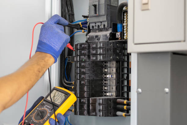 Emergency Electrical Repair Services in Delaware City, DE