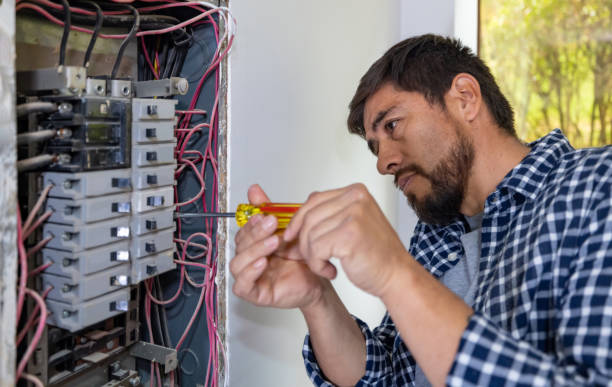 Best Electrical Maintenance Services  in Laware City, DE